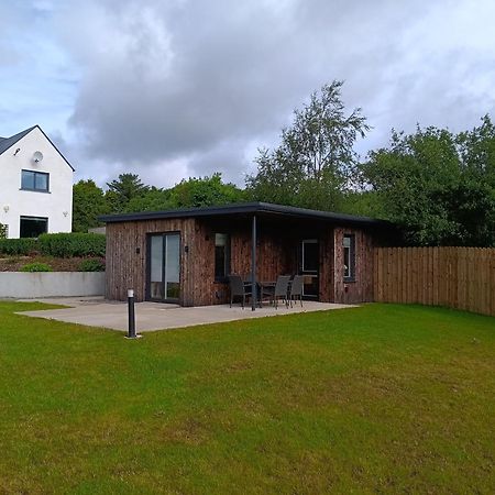 Westbrook Cabin Бънкрана Екстериор снимка